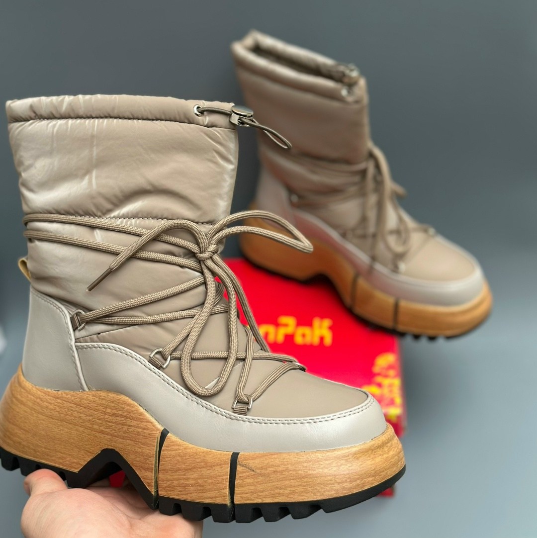 ,дутики женские,женская ,женские зимние дутики, дутики