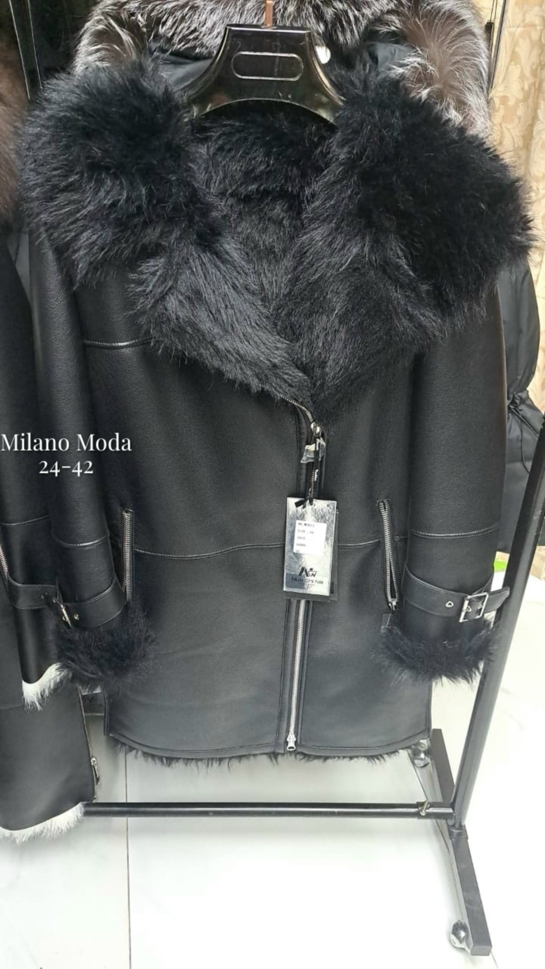 дубленка женская,белая дубленка,искусственная дубленка,стильная дубленка,дубленка авиатор