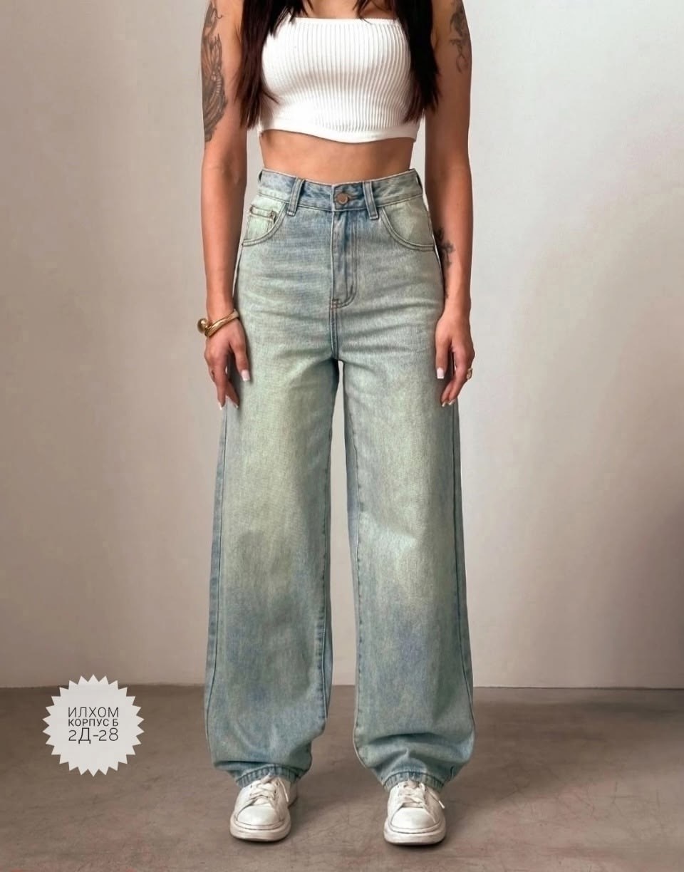 джинсы широкие,широкие женские джинсы,женские джинсы,джинсы брюки,джинсы стильные