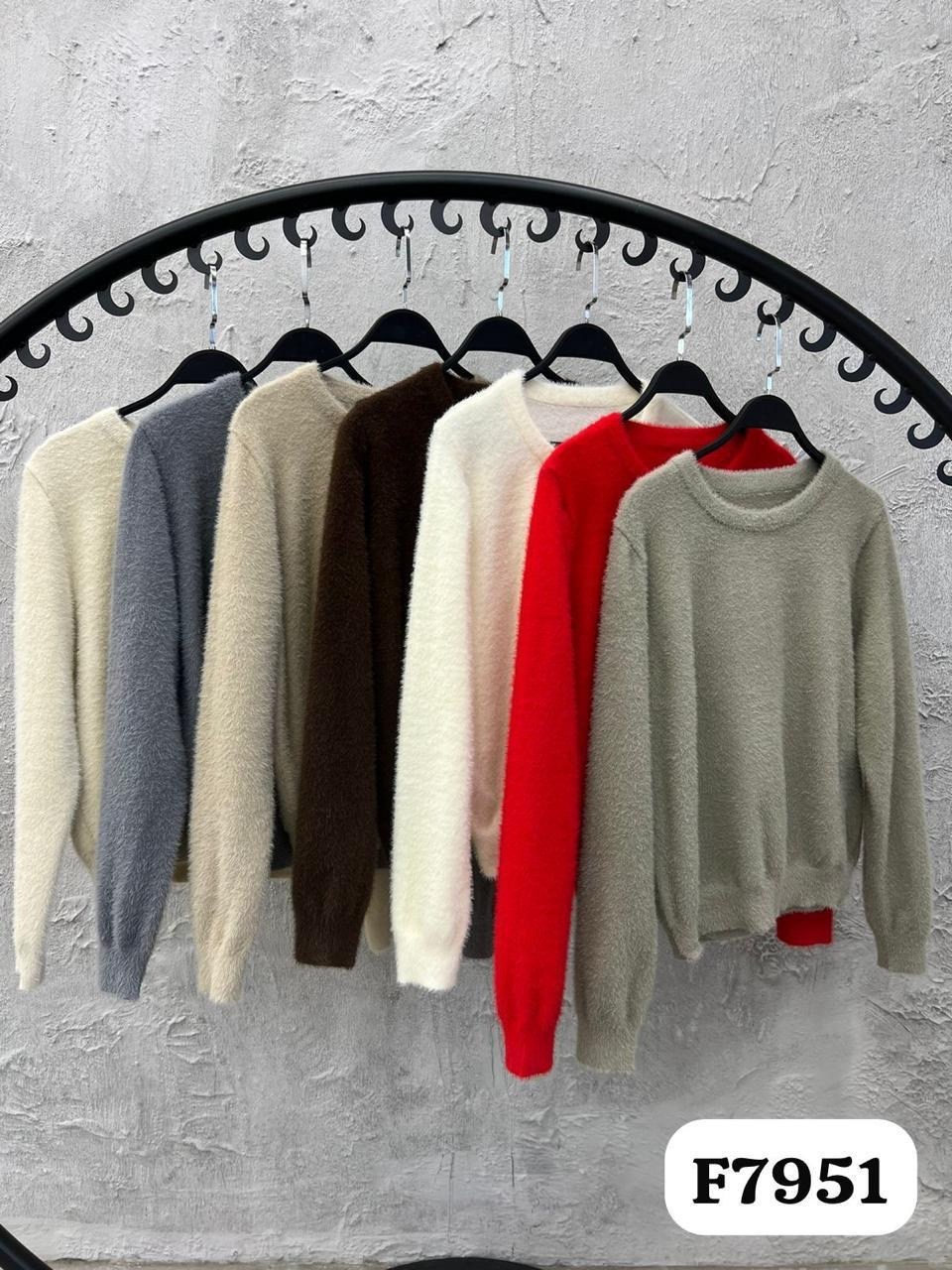 женская кофта,модные свитера,свитера женские,пушистый свитер,пушистый джемпер