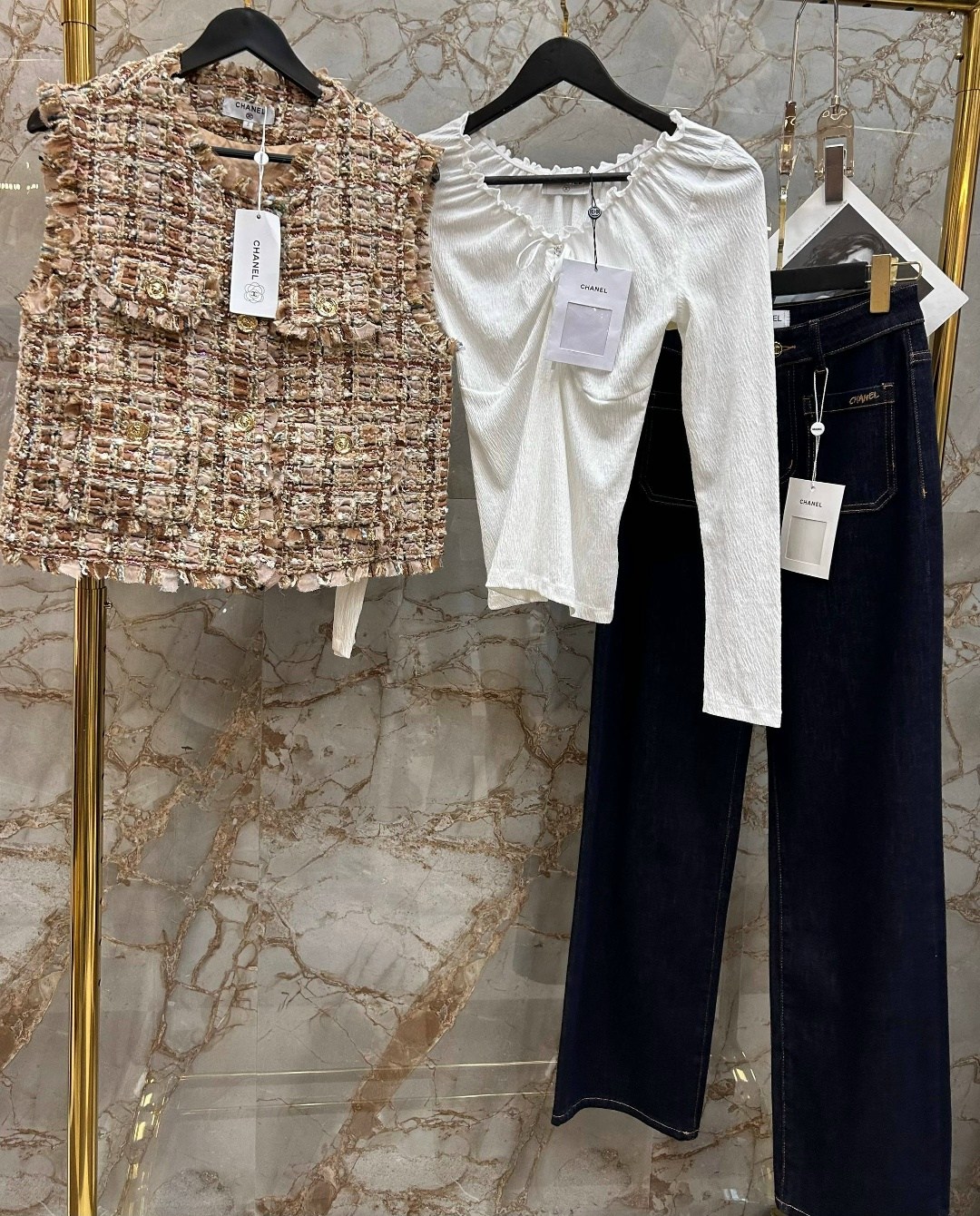 твидовая безрукавка женская,твидовая жилетка женская,твидовый жилет,жилетка твидовый,твидовый жилет женский