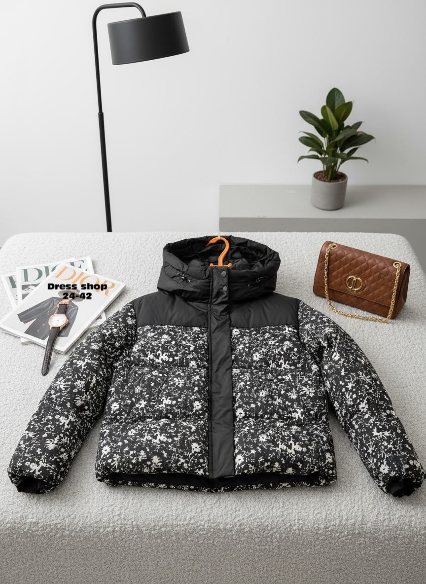 пуховик кристиан диор женский,модные пуховики,куртка dior,пуховик диор,куртка диор