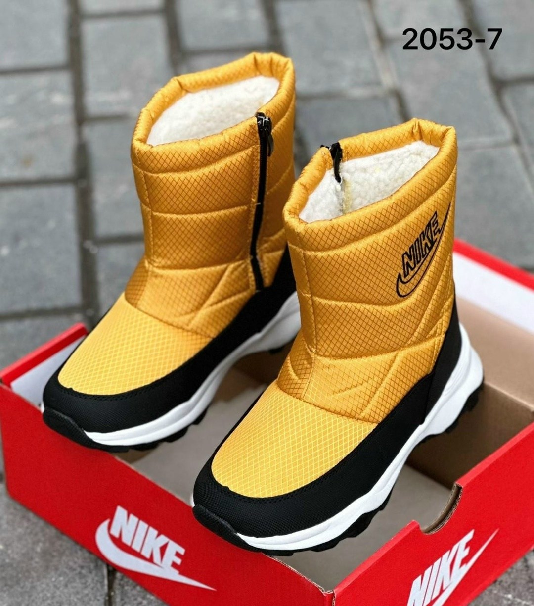 дутики найк женские,женские дутики,дутики найк,дутики nike,дутики зимняя