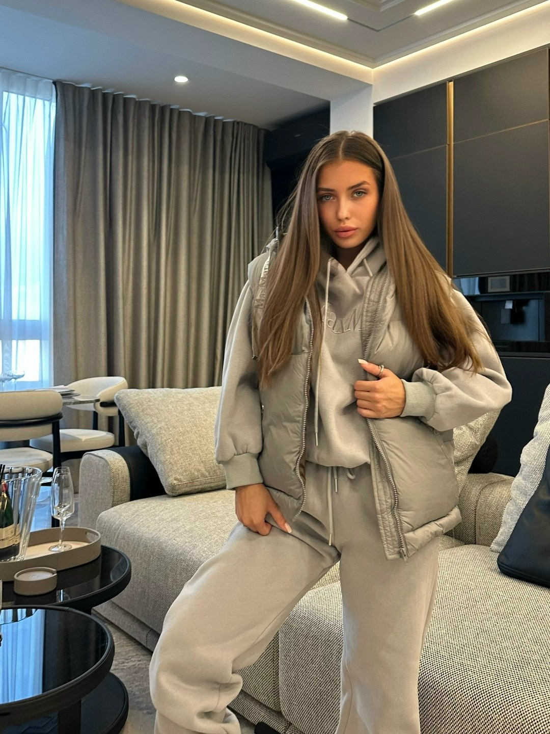 стильные костюмы,костюм на флисе,костюм тройка женский,спортивные костюм,костюм теплый на флисе