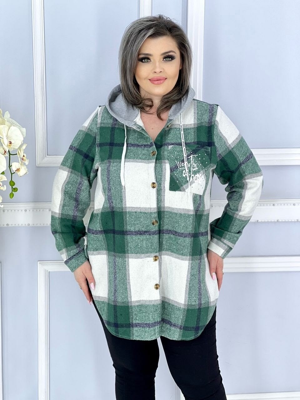 рубашка теплая в клетку удлиненная,рубашка теплая в клетку,рубашка оверсайз теплая в клетку удлиненная,рубашка оверсайз теплая в клетку,рубашка женская теплая в клетку