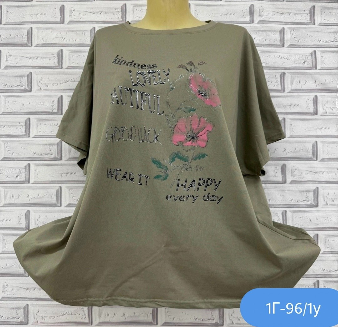 футболки женская,женская футболка больших размеров,футболка,туника нарядная,фиолетовая футболка