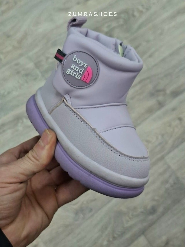 ,детские зимние сапоги,сапожки, детская,зимние детские ботинки