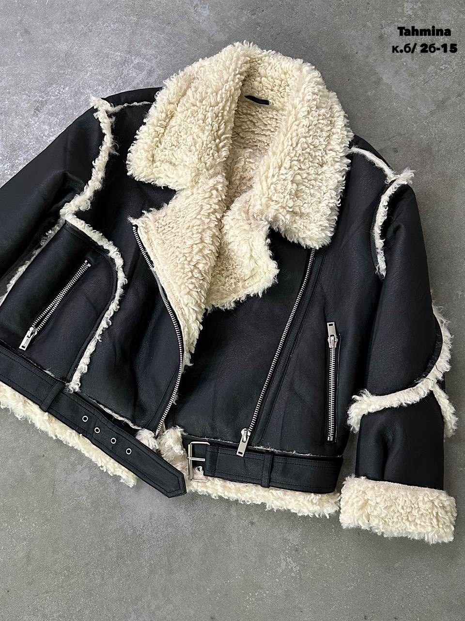 дубленка авиатор,женская дубленка авиатор из экокожи,дубленка женская,дубленка авиатор женская,дубленка косуха авиатор