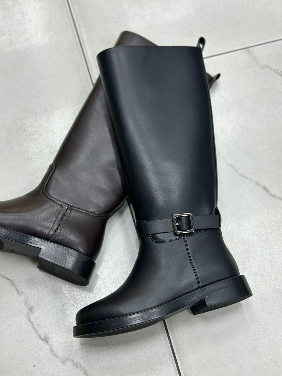 женские сапоги,сапоги демисезонные,женские демисезонные сапоги,сапоги натуральные,сапоги модные