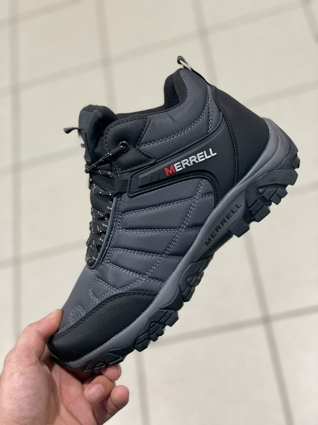 зимние кроссовки merrell,кроссовки merrell мужские,кроссовки мужские на зиму мерелл,кроссовки merrell,зимние ботинки merrell