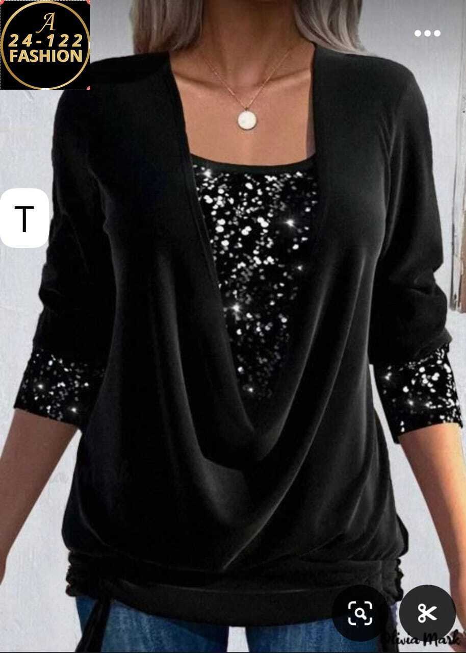 женская кофта,блузка женская,модная блузка,блестящая блузка,блузка с пайетками