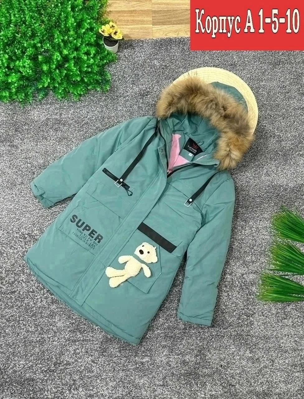 куртка зимняя для девочек,детская зимняя куртка,детская куртка,куртка демисезонная,куртки