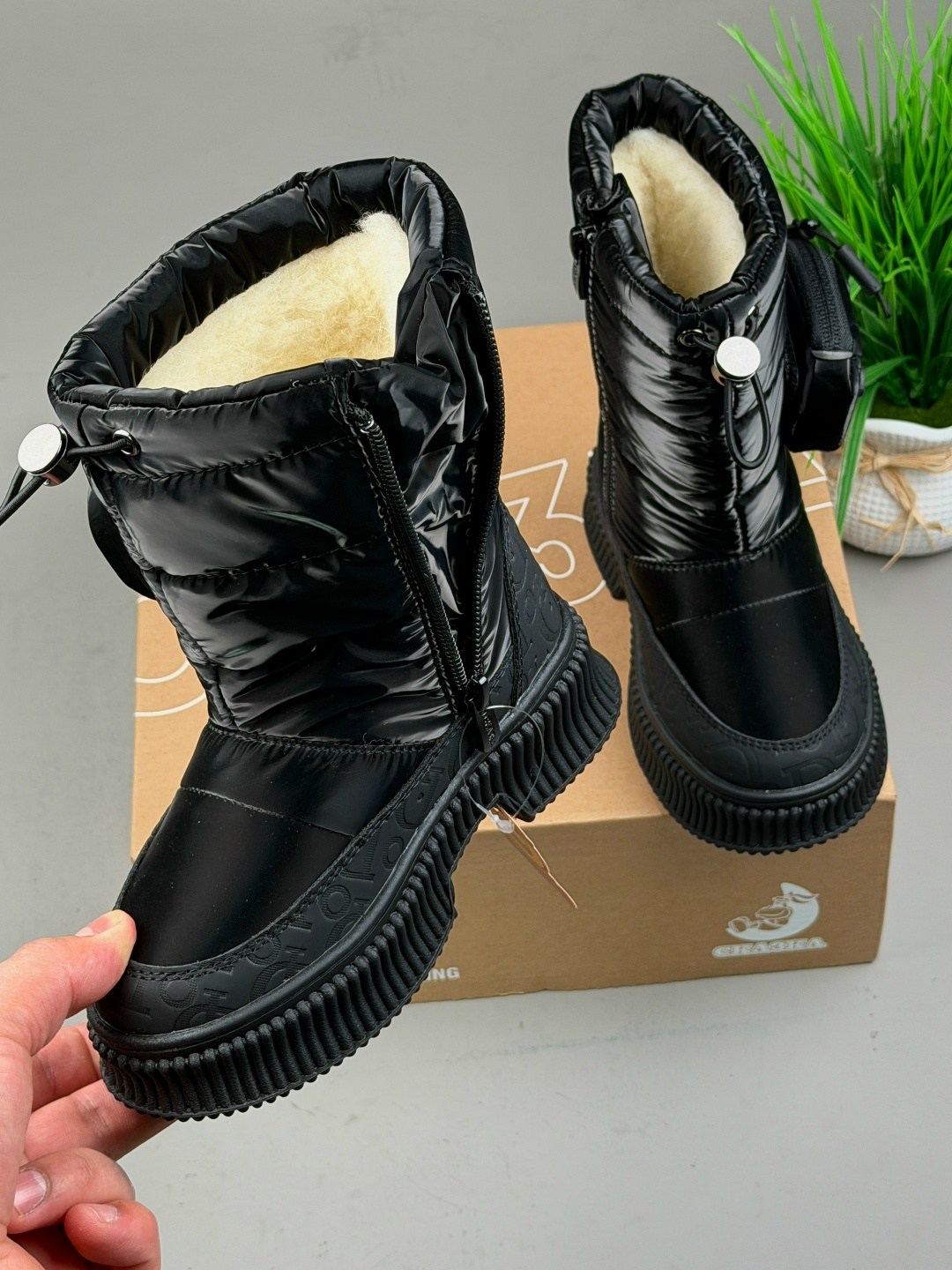 ,детские дутики,зимние сапоги,сапожки, дутики