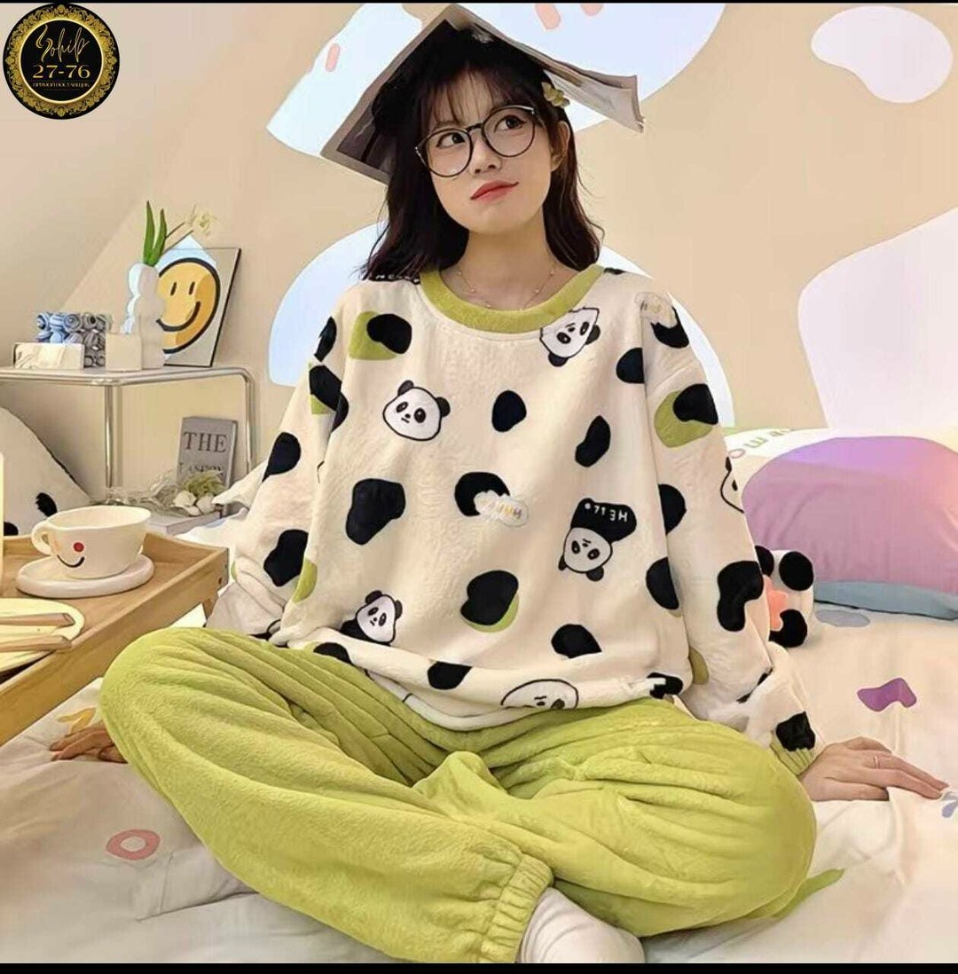 пижама женская со штанами теплая домашняя плюшевая,плюшевая пижама,махровая пижама,костюм теплый женский домашний пижама плюшевая,пижама плюшевая теплая со штанами