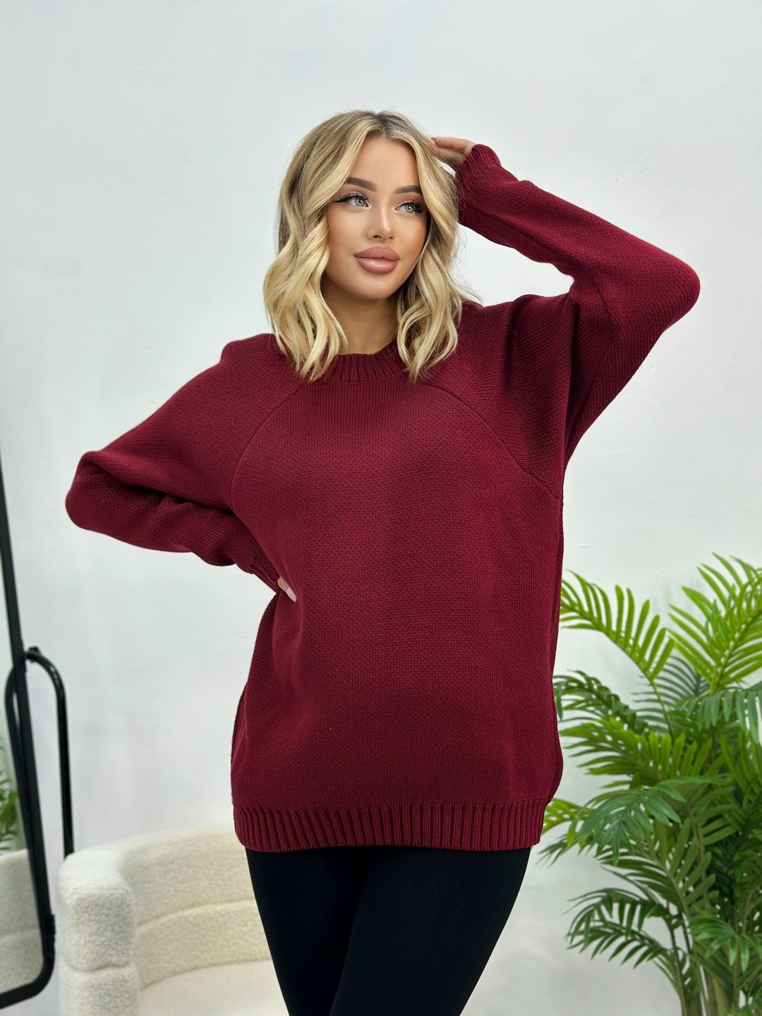 женский свитер,кофта женская,вязаные свитера женские,модный джемпер,удлиненный свитер