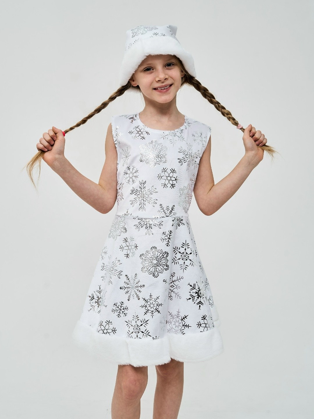 карнавальный костюм снегурочка сатин,карнавальные костюм снегурочка,костюм снегурочка для девочки,костюм снегурочка детский,детский костюм снегурочки