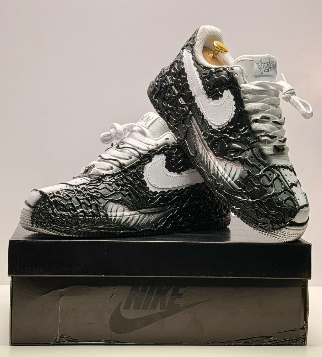 кроссовки найк веном,кроссовки nike,кроссовки,оригинальные кроссовки,кросcовки nike air force 1