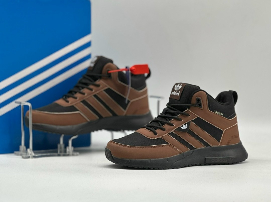зимние кроссовки адидас коричневые,кроссовки мужские adidas зимние,кроссовки мужские adidas,кроссовки adidas зимние,адидас climaproof кроссовки мужские