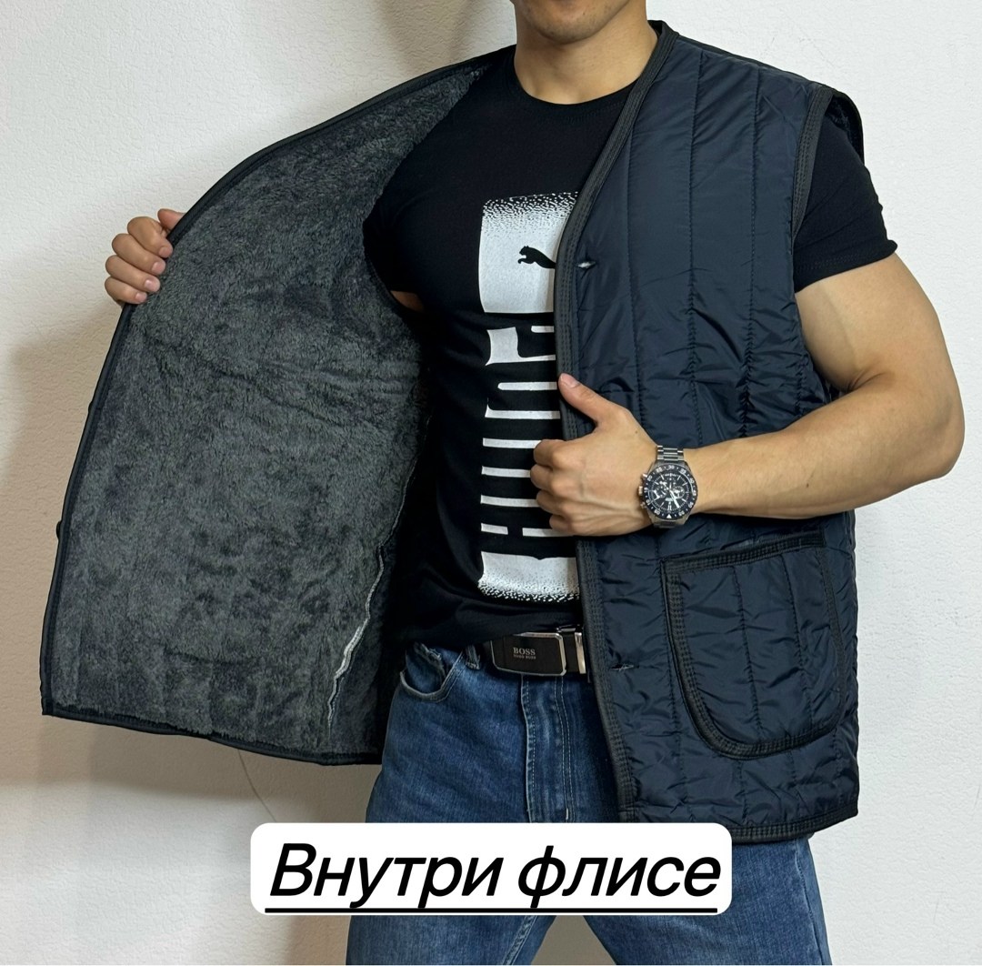 жилет мужской,жилетка мужская,жилет утепленная,жилет мужской утепленный,жилет