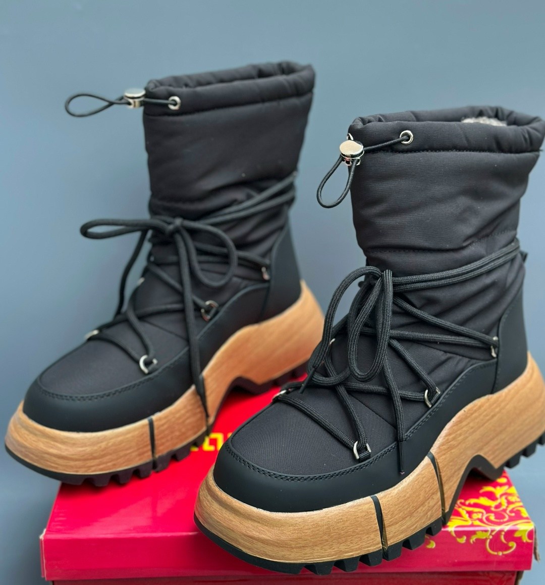 ,дутики женские,женская ,женские зимние дутики, дутики