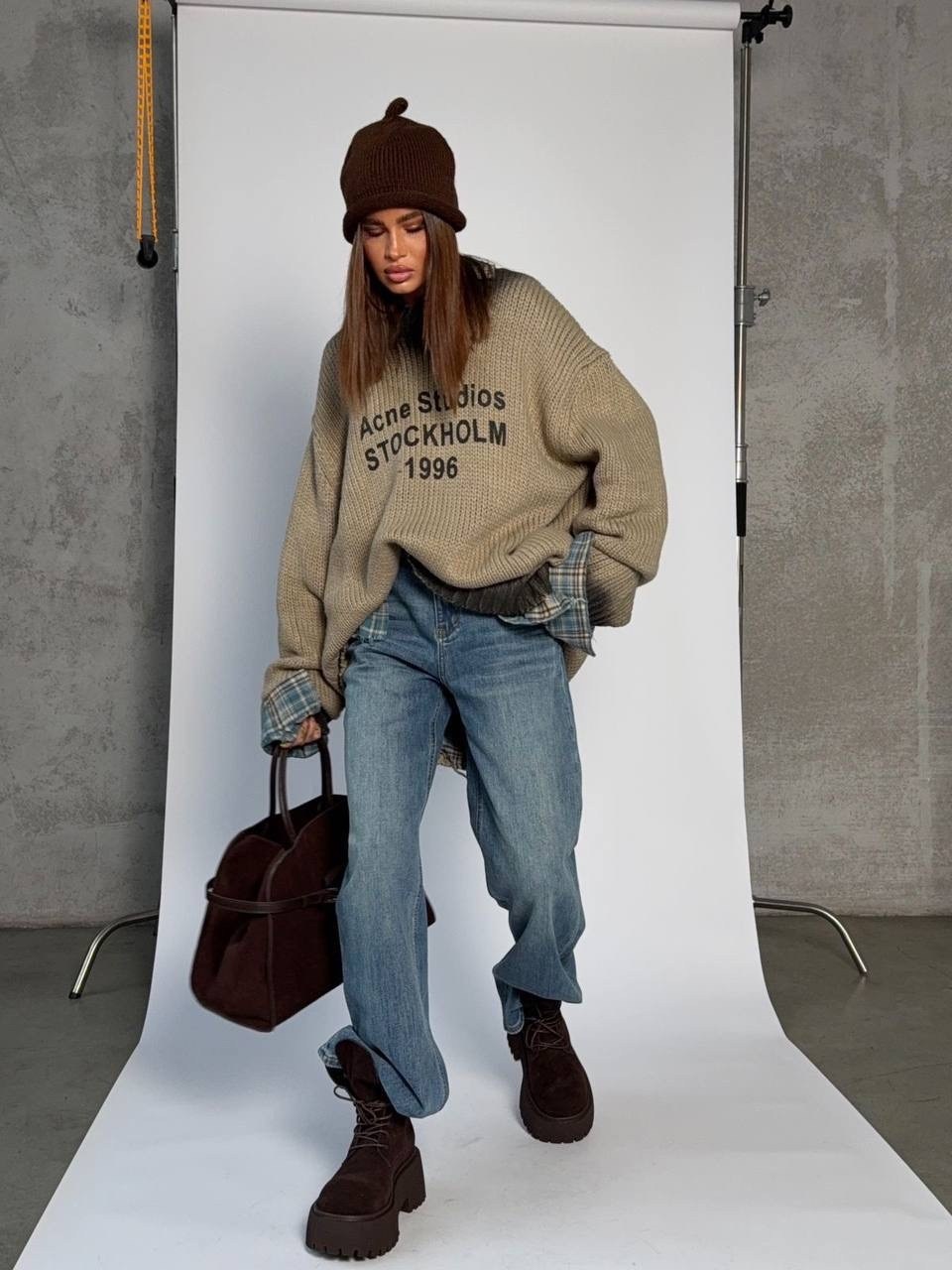 женский свитер оверсайз,стиль и мода,мода модная,оверсайз свитшоты