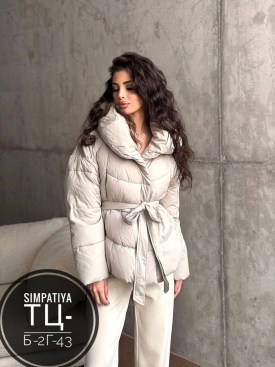 Верхняя одежда