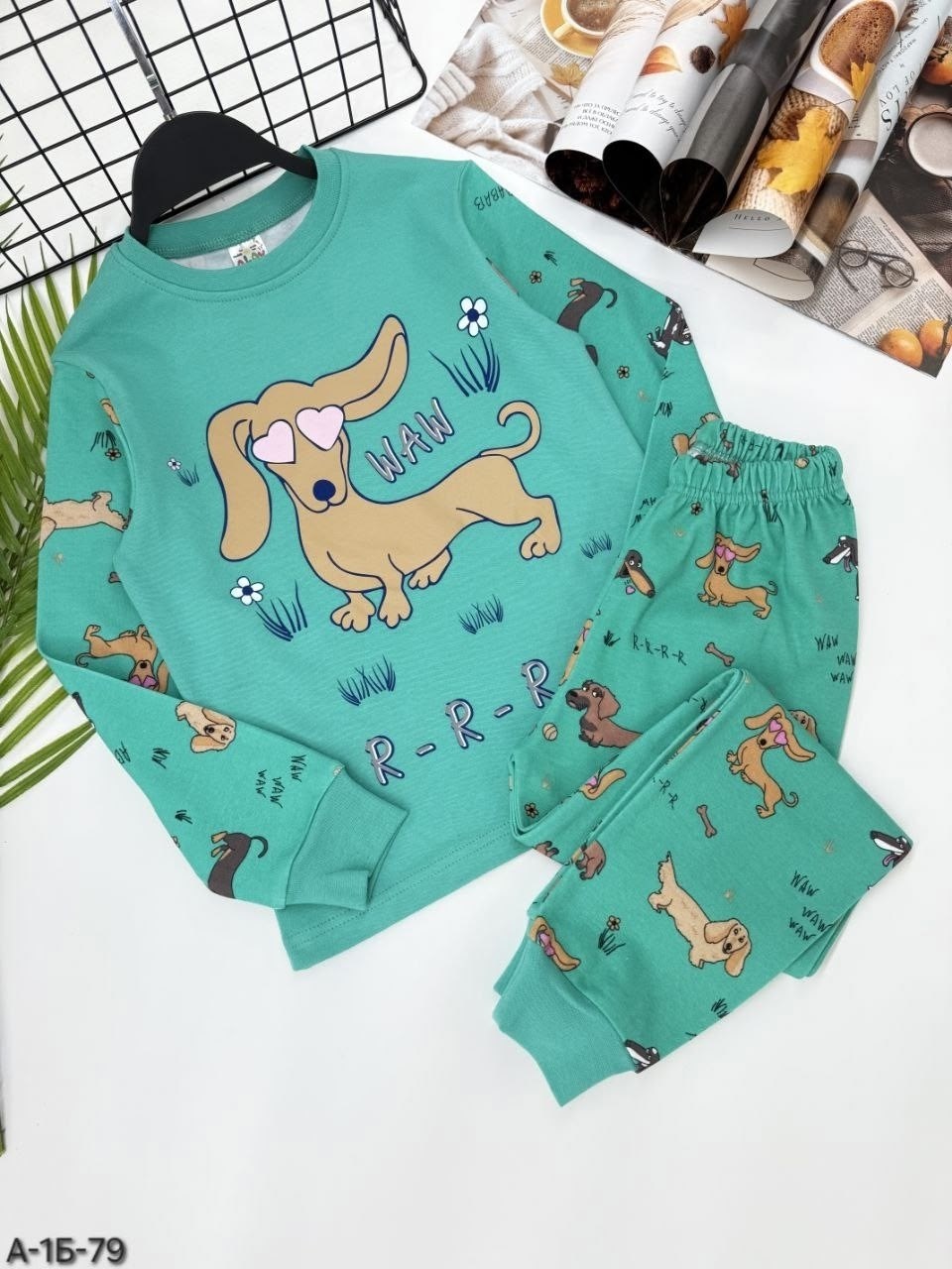 пижамы для мальчика,пижама детская,пижамы детские,пижаме,пижама зеленая