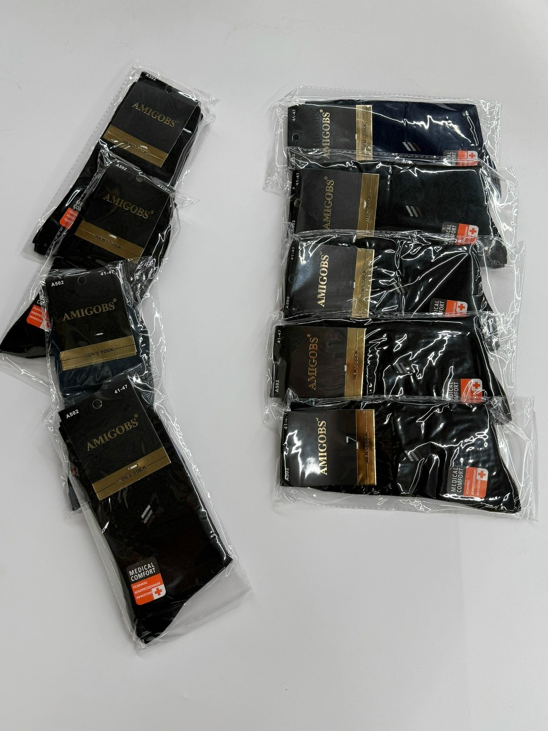 носки мужские,носки мужские 10 пар,комплект носки мужские,носки мужские 12 пар,носки мужские классические