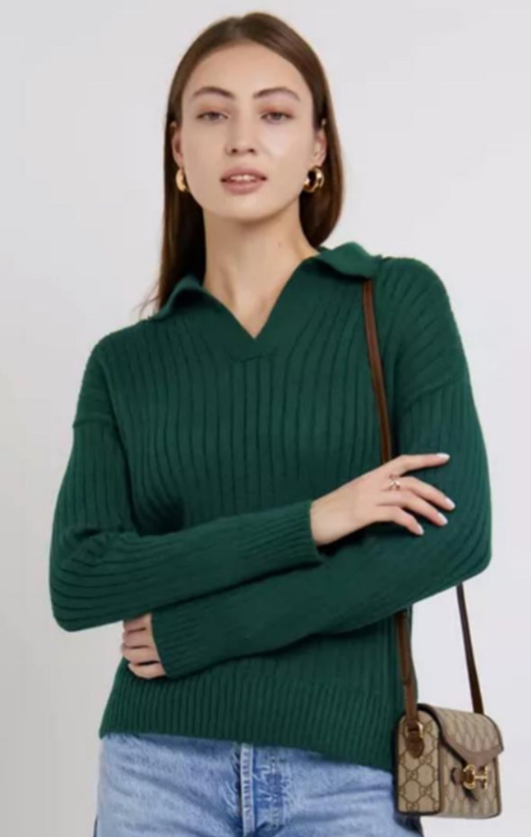 женские джемпера,джемпер лапша,женский джемпер поло,вязаный трикотаж,женская кофта