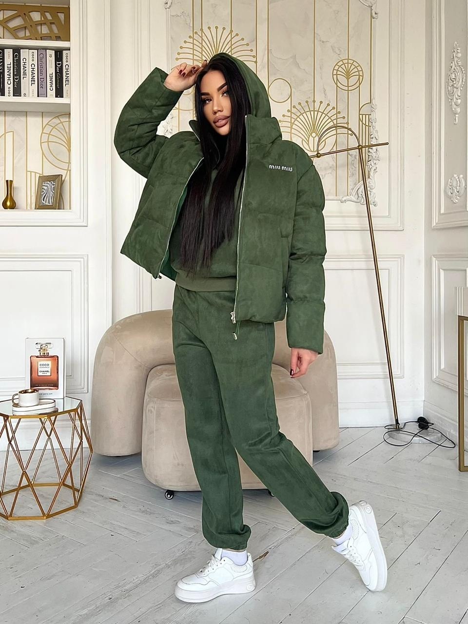 костюм женский тройка,костюм на флисе,женский костюм на флисе,cпортивный костюм женский на флисе,костюм тройка с курткой