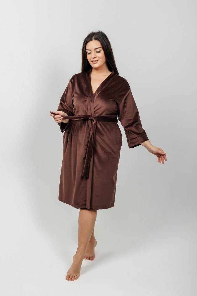 женский халат,халат велюровый женский,халат велюровый,халат женский короткий,халат женский домашний