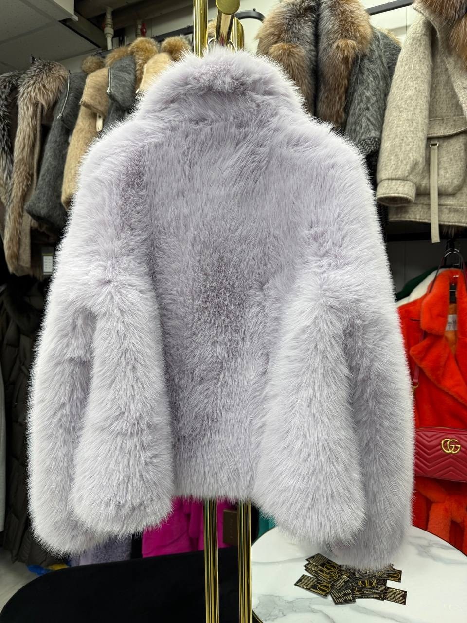 женская куртка из искусственного меха,куртка из искусственного меха,женская шуба,шубка,меховое пальто