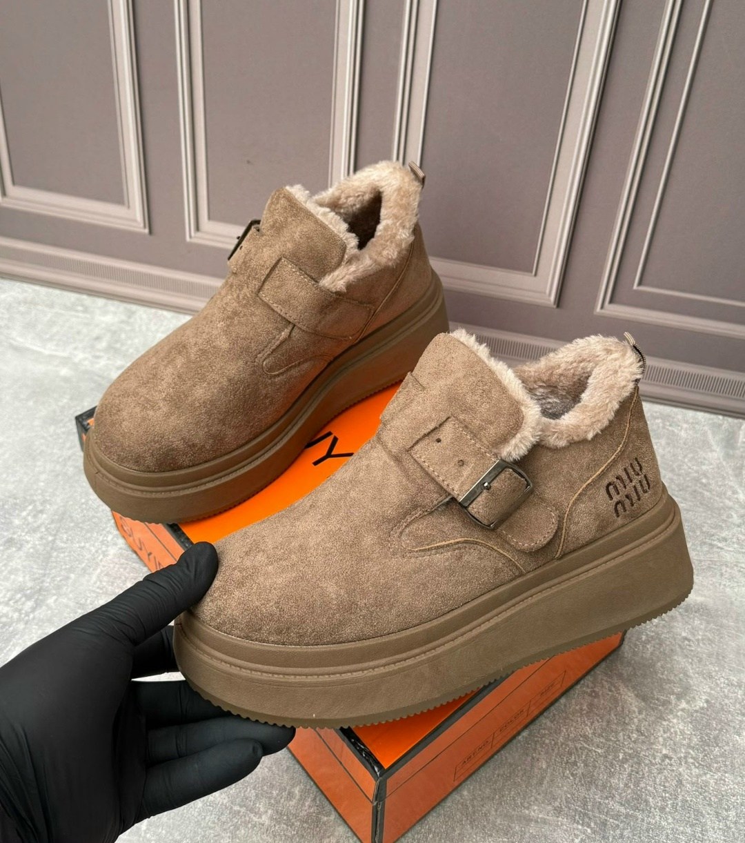 ,женская ,угги женские,зимняя ,женская зимняя