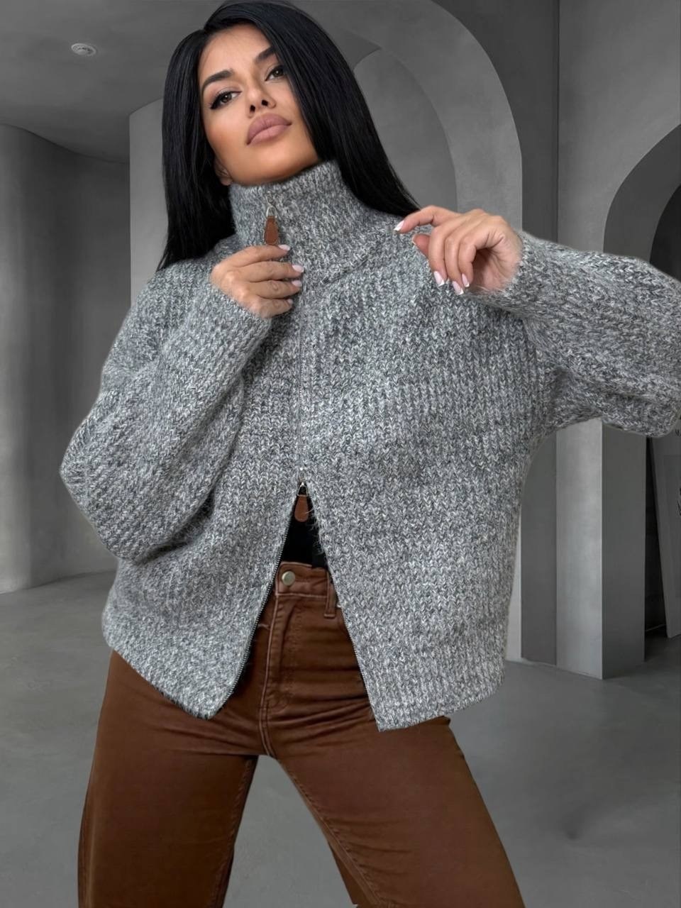 куртка женская,женская кофта,оверсайз куртка,кофта кардиган,бомбер серый женский