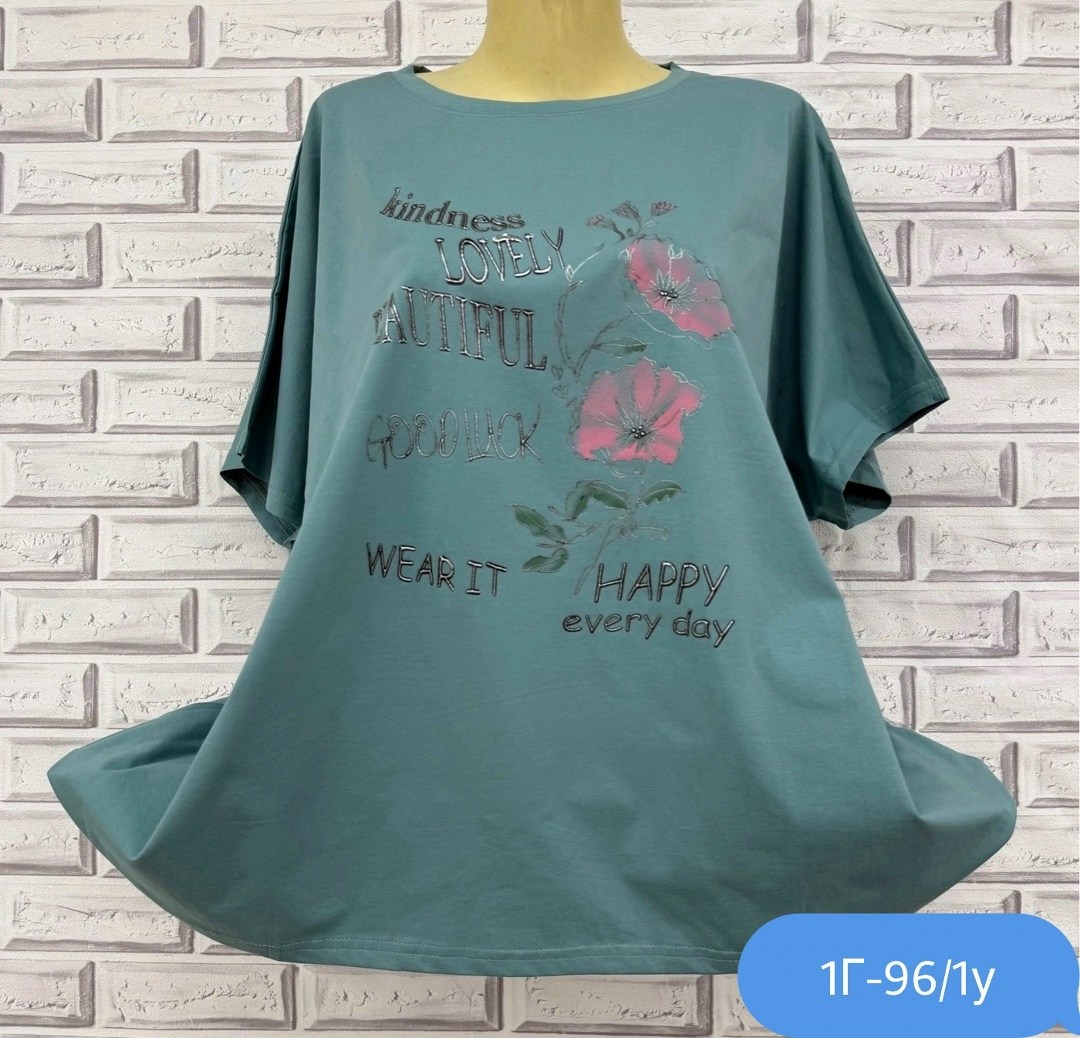 футболки женская,женская футболка больших размеров,футболка,туника нарядная,фиолетовая футболка