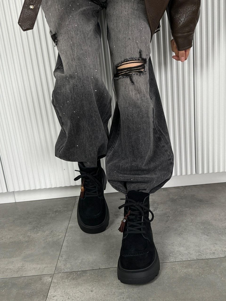 ,ботинки женские,ботинки модные,замшевые ботинки,женская