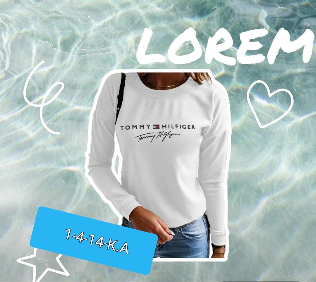 кофта женская,толстовки кофта,tommy hilfiger tommy hilfiger,свитшот женская,кофта свитшот