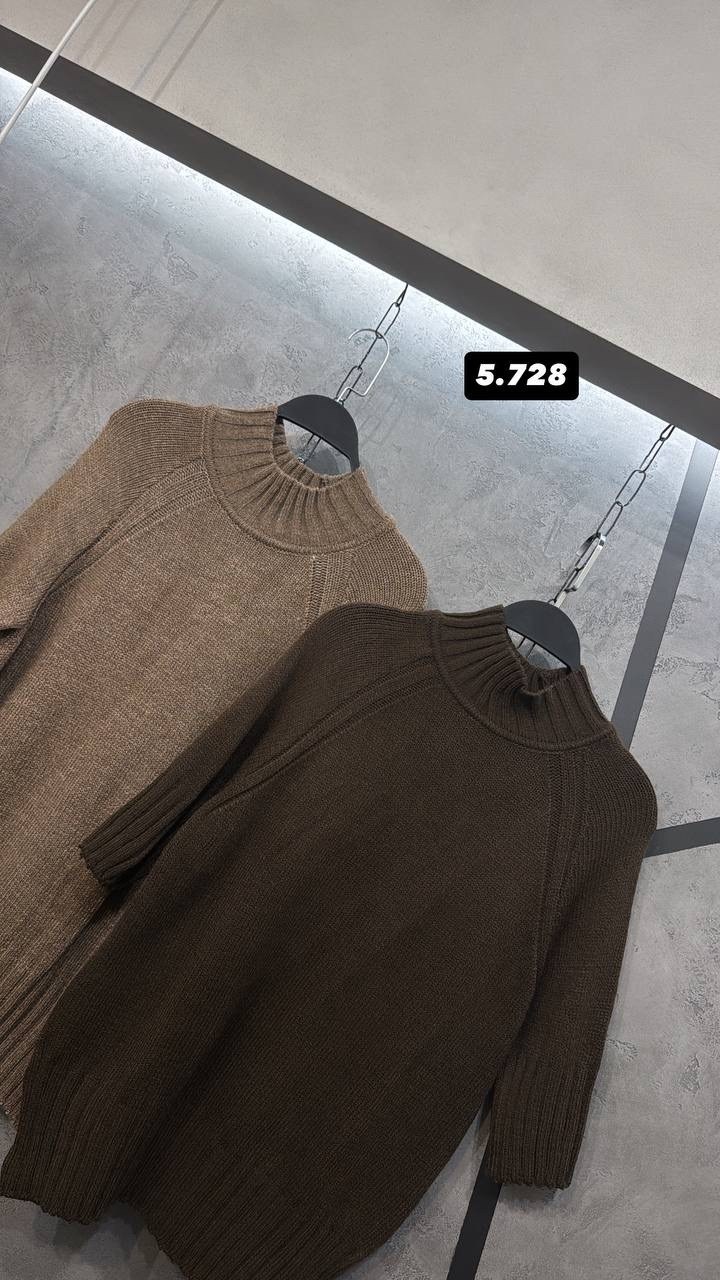 женский свитер,джемпер молочный,женские джемпера,мода модная