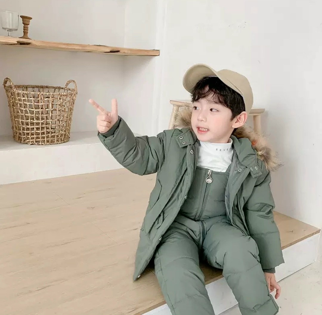 зимний костюм для малыша,детский пуховик,зимняя куртка детская,детский зимний костюм,детская зимняя одежда