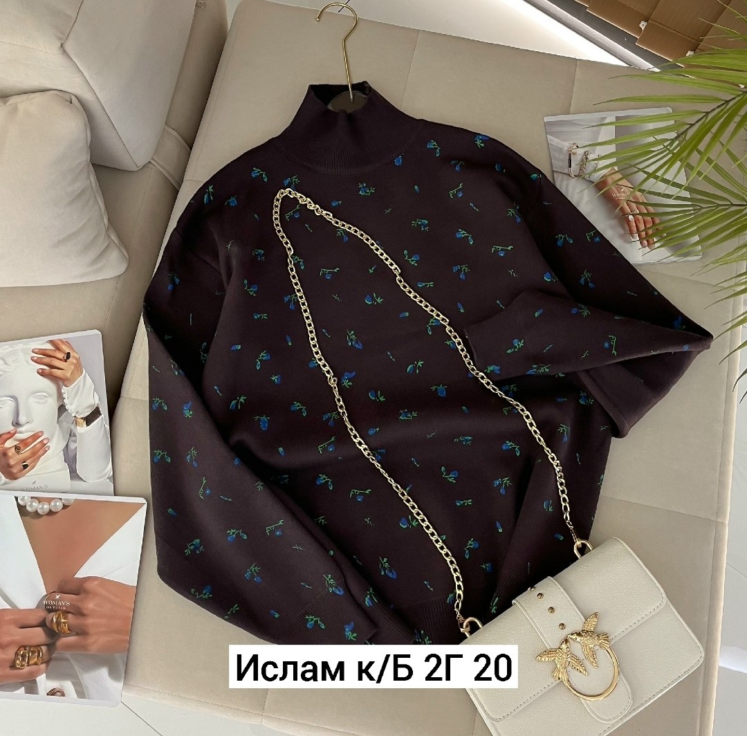 свитер с вышивкой,кофта вязаная,женская кофта,стильный свитер,вязаные свитера