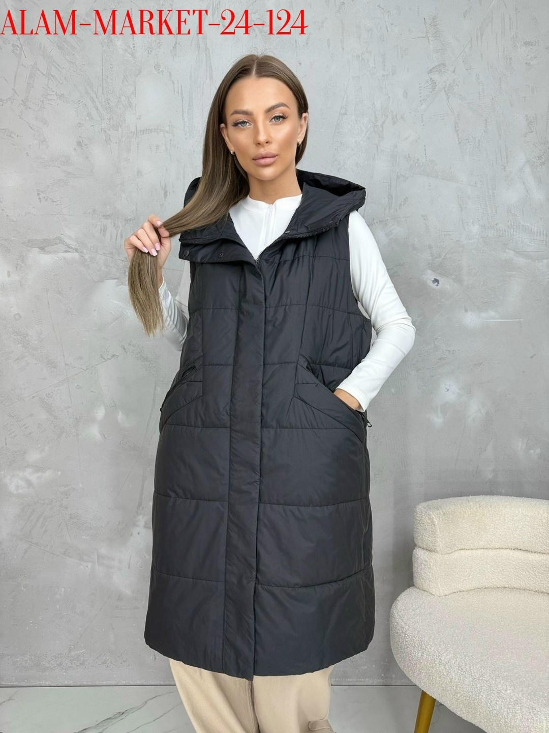 жилет удлиненный,женские жилеты,желтый жилет женский,теплый жилет,жилетка длинная