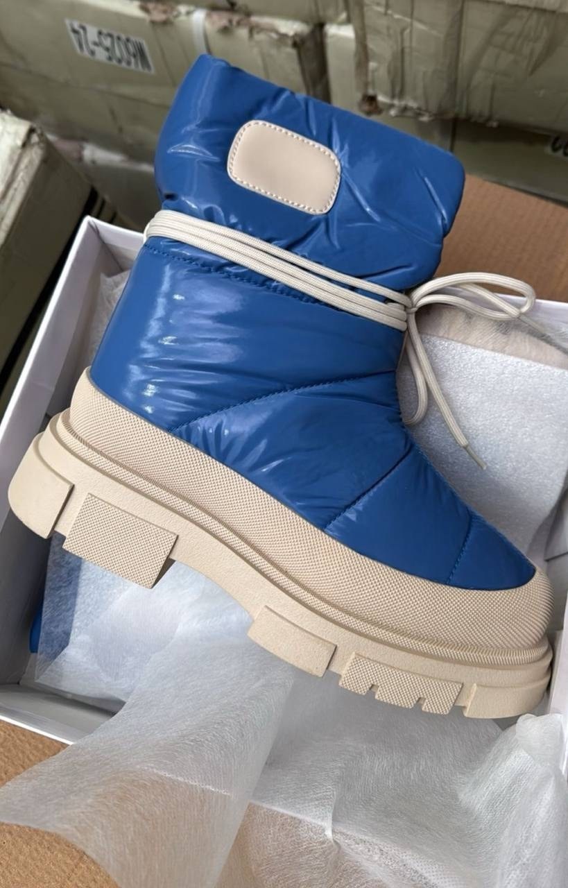 ,дутики прада женские,дутики женские,дутики,дутики prada