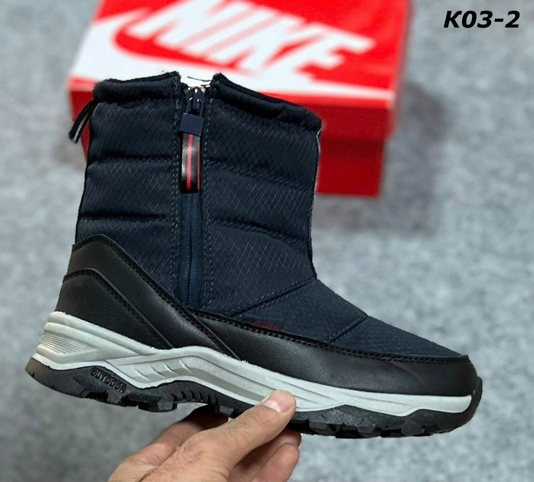 зимняя ,дутики мужские зимни,ботинки зимние,дутики мужские,женская зимняя