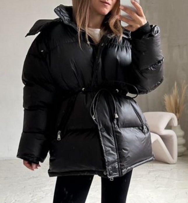 модные пуховики,зимние куртки,куртка пуховик,куртка оверсайз,куртка женская