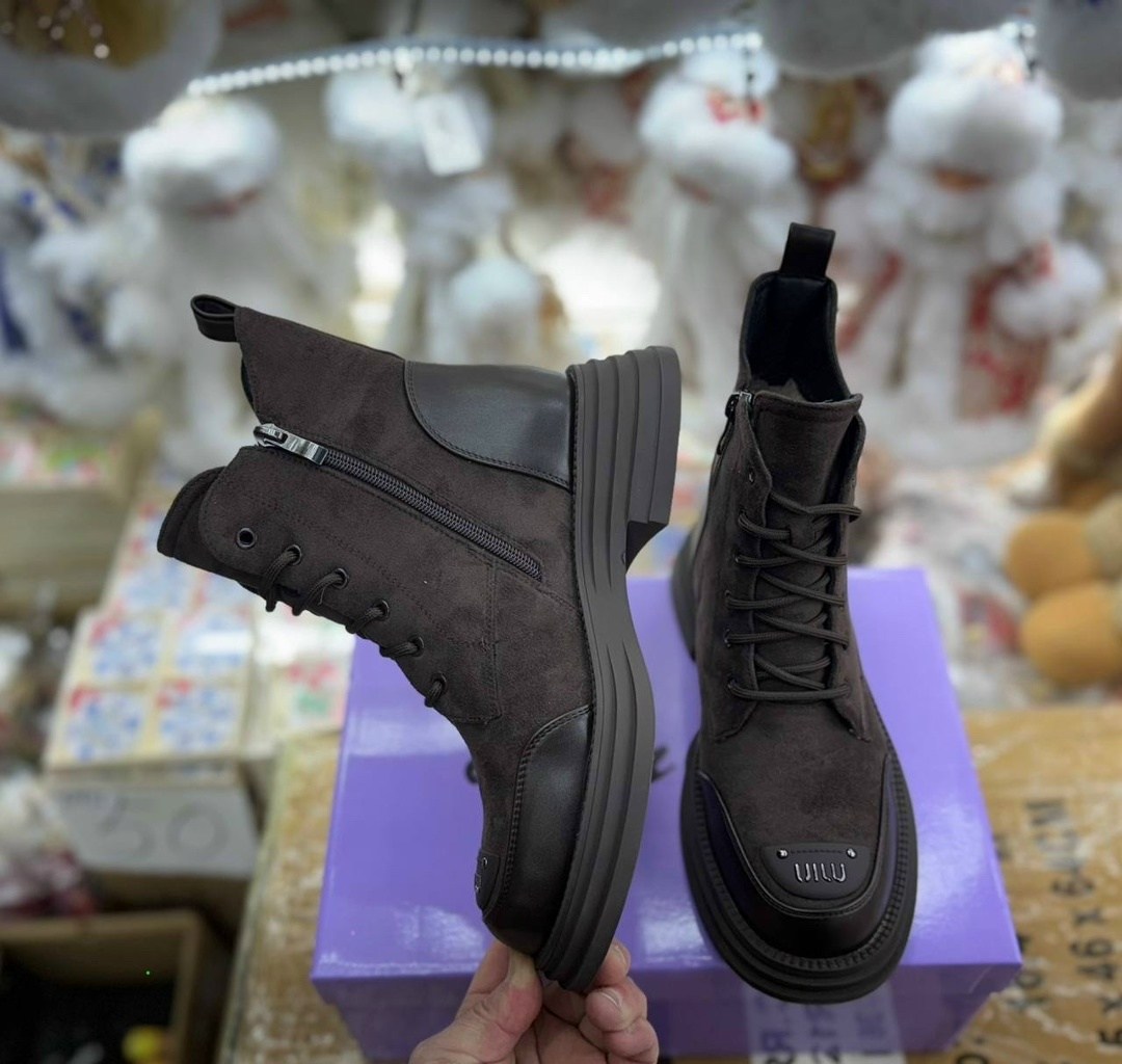 ,ботинки женские,ботинка женские зимние, женская, женская зимняя