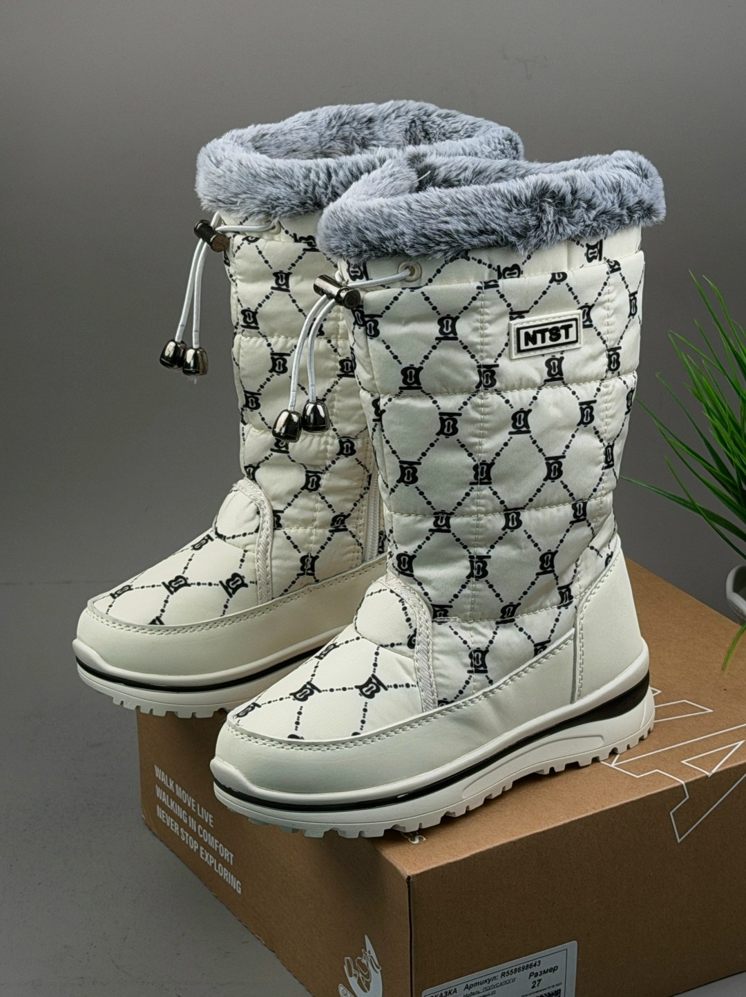 дутыши луи виттон,,модные дутики,дутыши луи виттон кроссовки,женские дутики