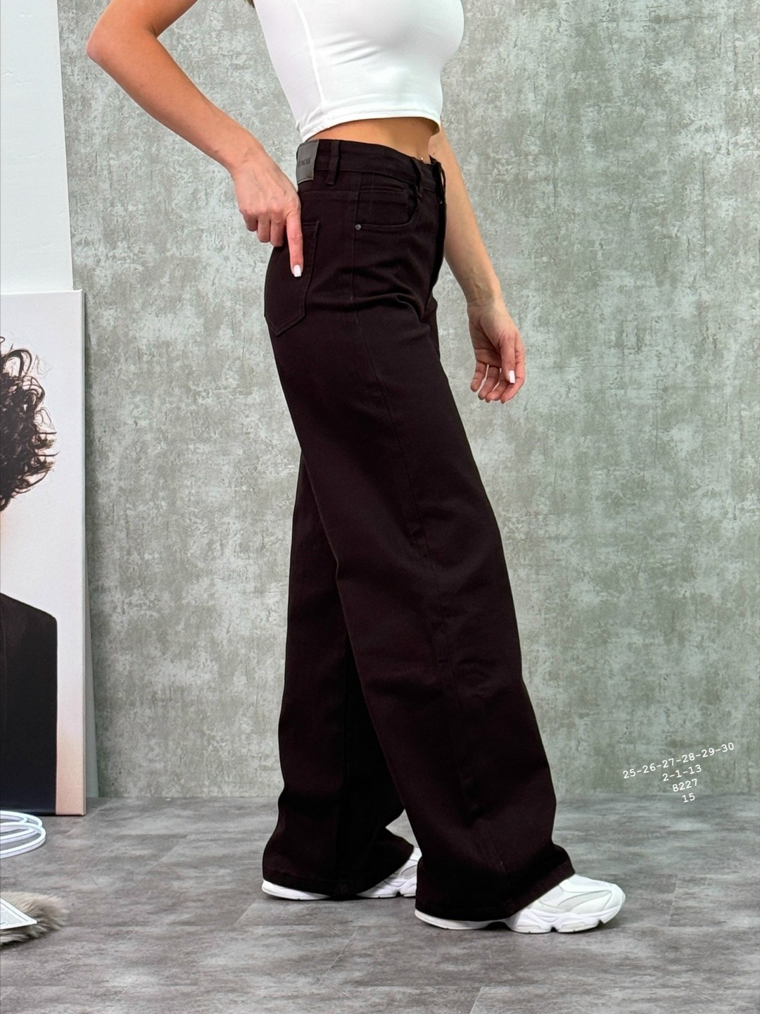 джинсы женские,джинсы женские широкие,джинсы черные широкие,джинсы брюки,джинсы женские черные