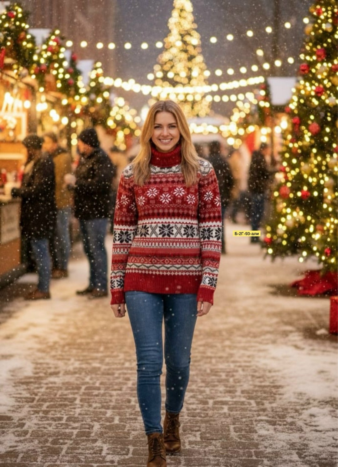 рождественские свитера,зимние образы,свитер зимние,фотосессия зимняя