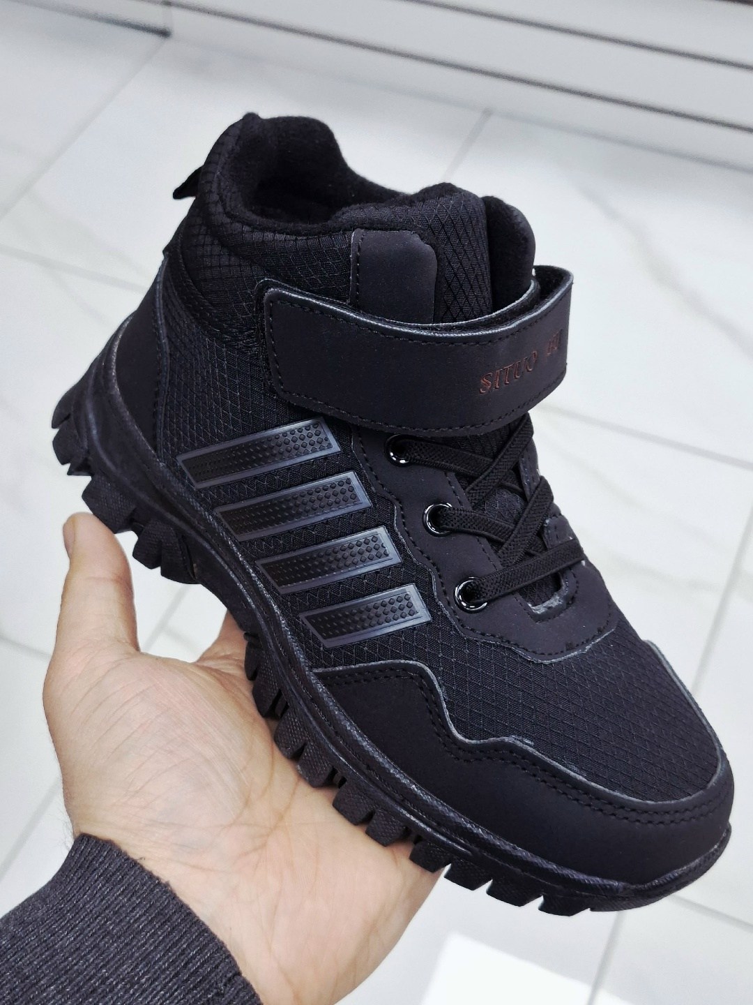 ,ботинки зимние для мальчика,ботинки для мальчика,зимняя ,детские ботинки