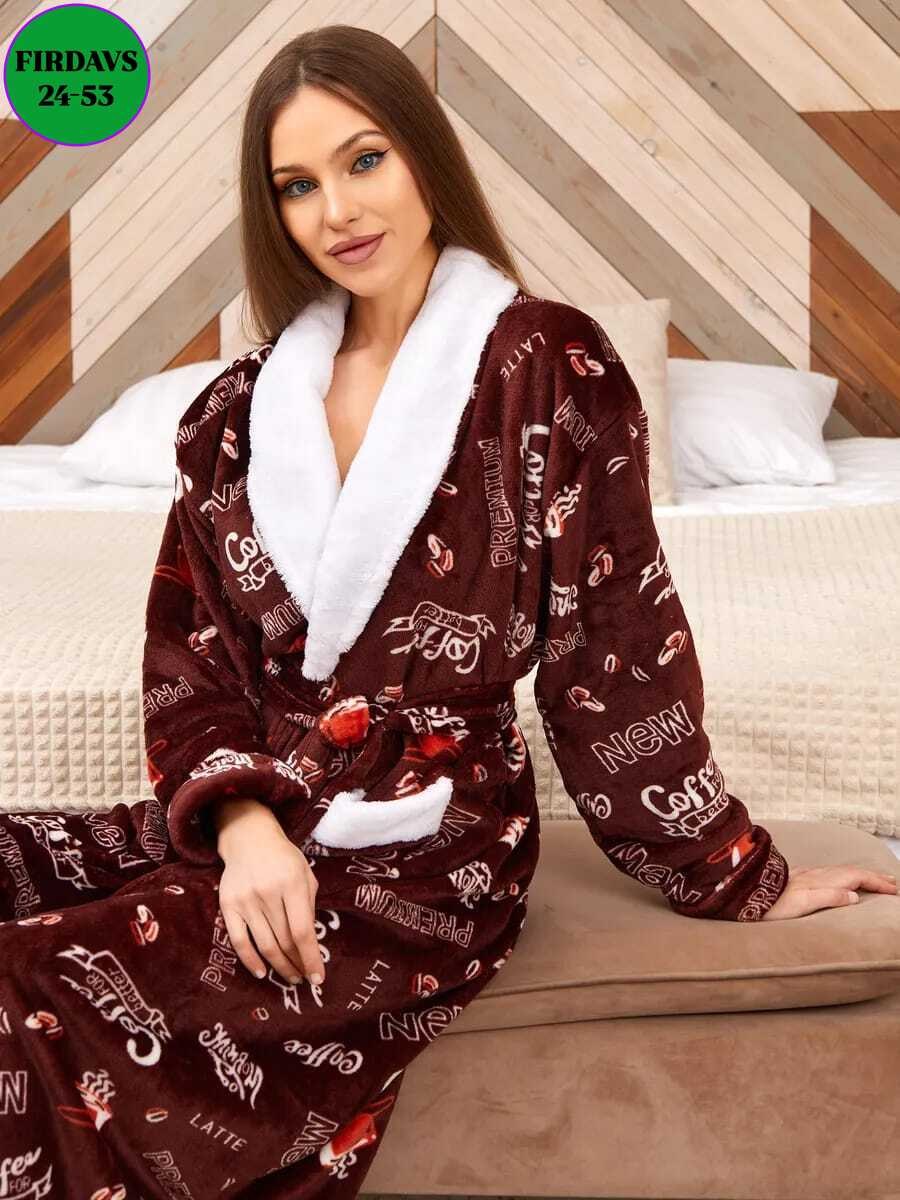 халат домашний женский теплый с капюшоном,халат махровый с капюшоном,халат женский домашний,халат махровый,халат махровый домашний